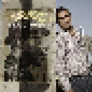Morrissey: I'm Throwing My Arms Around Paris (Single-CD) - Bild 1