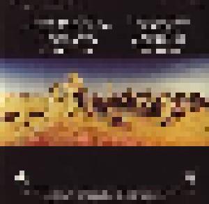 Midnight Oil: Diesel And Dust (CD) - Bild 2