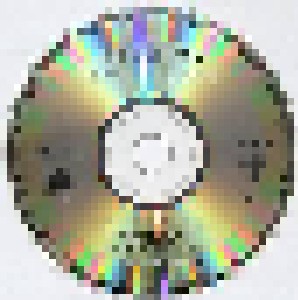 Midnight Oil: Midnight Oil (CD) - Bild 3