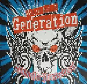 Voice Of A Generation: Oddville Preservers (LP) - Bild 1