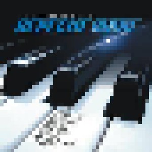 Cover - A. M. Samurai: Synthesizer Tribute To Depeche Mode