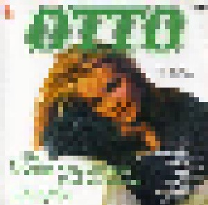 Cover - Yaki-Da: Otto Die Song-Collection Herbst/Winter 1995/96