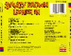 Savoy Brown: Looking In (CD) - Bild 2