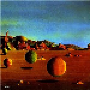 Manfred Mann's Earth Band: Messin' (CD) - Bild 2