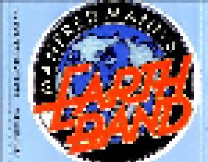 Manfred Mann's Earth Band: Messin' (CD) - Bild 7