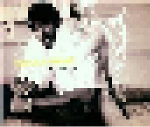 Ginuwine: Just Because (Single-CD) - Bild 1