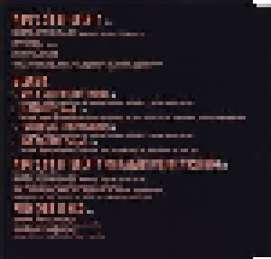 Ginuwine: What's So Different? (Single-CD) - Bild 2