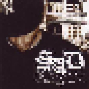 Cover - Greis: Sad - Update - CH Hip Hop Remixes