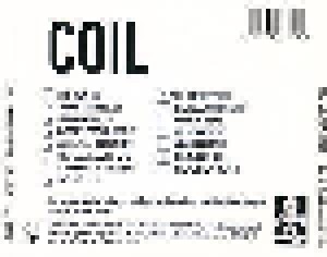 Coil: Unnatural History II (CD) - Bild 2