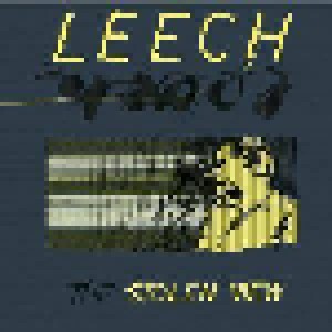 Leech: The Stolen View (CD) - Bild 1