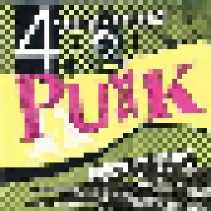 Punk - Voice Of A Generation - 4. Punk Covers (CD) - Bild 1