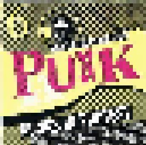 Punk - Voice Of A Generation - 6. Punks In Protest (CD) - Bild 1