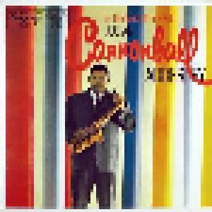 Cover - Cannonball Adderley: Cannonball Adderley In The Land Of Hi-Fi
