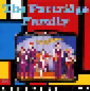 The Partridge Family: Greatest Hits (CD) - Bild 1