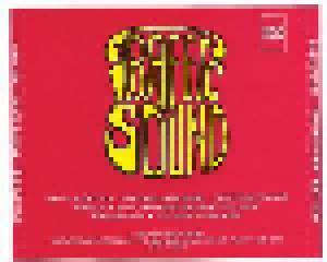 Traffic Sound: Traffic Sound (CD) - Bild 2