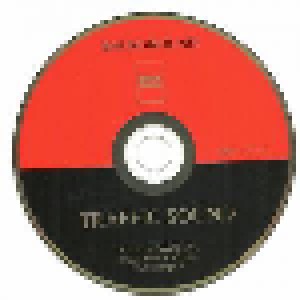 Traffic Sound: Traffic Sound (CD) - Bild 3
