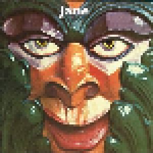 Jane: Jane (CD) - Bild 1