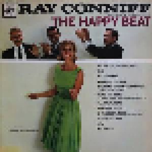 Cover - Ray Conniff, His Orchestra And Chorus: Happy Beat, The