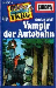 TKKG: (034) Vampir Der Autobahn (Tape) - Bild 1