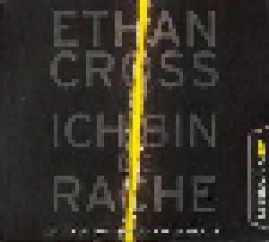 Ethan Cross: Ich Bin Die Rache - Cover