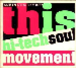 This Is Hi-Tech Soul Movement - Cover
