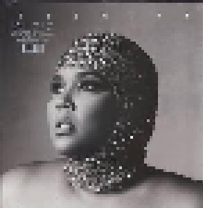 Lizzo: Special - Cover