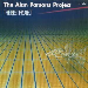 Alan The Parsons Project: Best Project, The - Cover