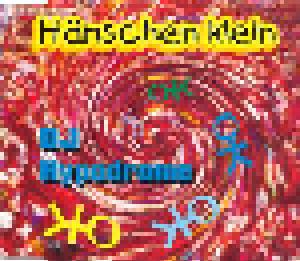 DJ Hypodrome: Hänschen Klein - Cover