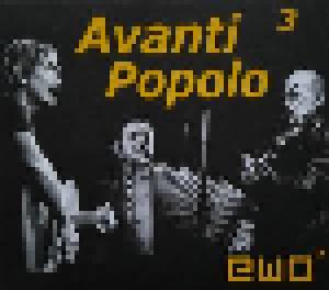 Ewo2: Avantipopolo 3 - Cover