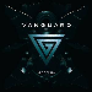 Vanguard: Spectrum - Cover