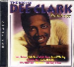 Dee Clark: Raindrops - The Best Of Dee Clark - Cover