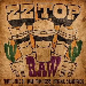ZZ Top: Raw - That Little Ol' Band From Texas' Original Soundtrack - Cover
