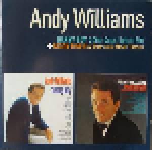 Andy Williams: Danny Boy & Other Songs I Love To Sing / Moon River & Other Great Movie Themes - Cover