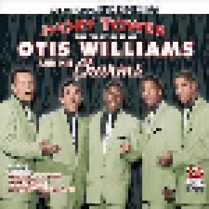 Otis Williams & His Charms: Ivory Tower: The Very Best Of Otis Williams And His Charms - Cover