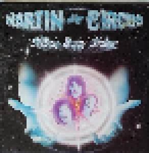 Martin Circus: Shine Baby Shine - Cover