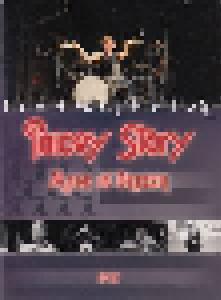 John Helfy, Ian Paice: Paicey Story / Made In Breizh - Cover