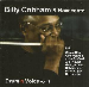 Billy Cobham: Drum N Voice Vol. 3 - Cover