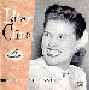 Patsy Cline: Live Volume Two - Cover