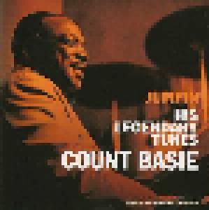 Count Basie: Jumpin' - His Legendary Tunes - Cover