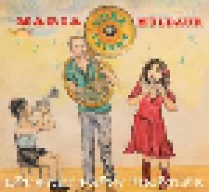 Maria Muldaur: Let´s Get Happy Together - Cover