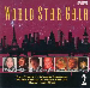 World Star Gala - Volume 2 - Cover
