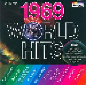 World Hits 1969 - Cover
