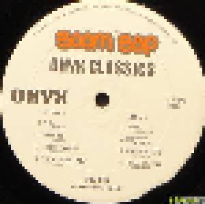 Onyx: Slam / Shiftee / Throw Ya Guns / Black Vagina Finda - Cover