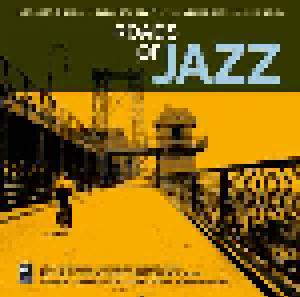 Roads Of Jazz - Cover