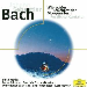 Johann Sebastian Bach: Wie Schön Leuchtet Der Morgenstern - Festliche Kantaten - Cover