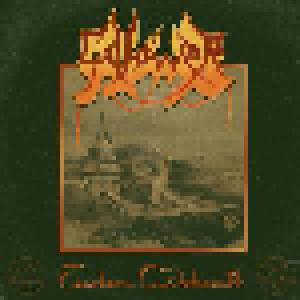Gallower: Eastern Witchcraft - Cover