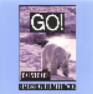 Go!: Existence - Cover