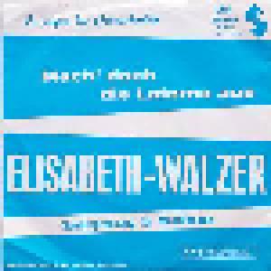 Mach' Doch Die Laterne Aus / Elisabeth-Walzer - Cover