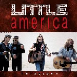 Little America: Anthology - Cover
