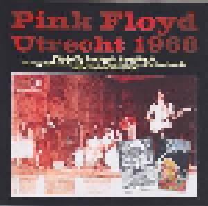 Pink Floyd: Utrecht 1968 - Cover
